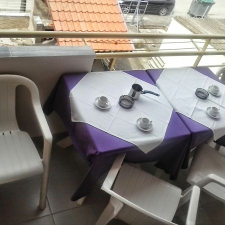 Vergina Nea Poteidaia Exterior foto