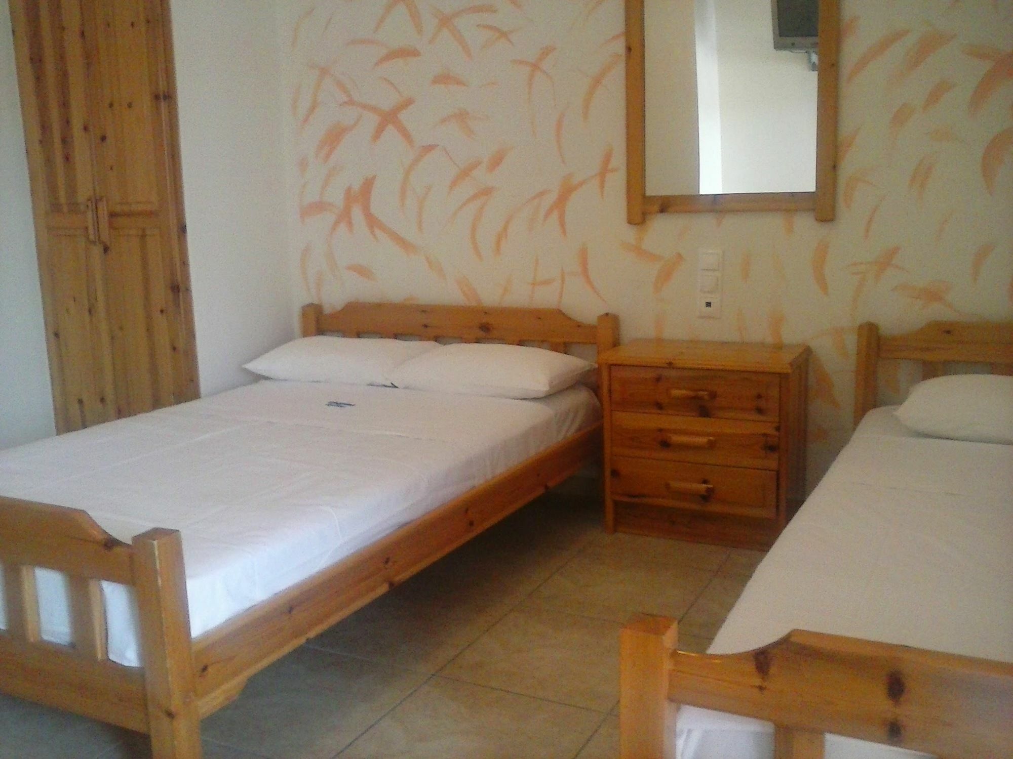 Vergina Nea Poteidaia Exterior foto